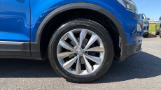 Volkswagen T-Roc 1.0 TSI Design 5dr Petrol Hatchback